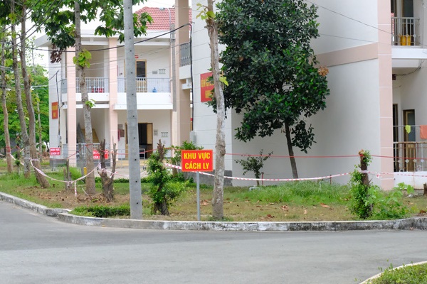 Các ca tái dương tính COVID-19: GS truyền nhiễm cho rằng chỉ là xác virus, không lây cộng đồng-3