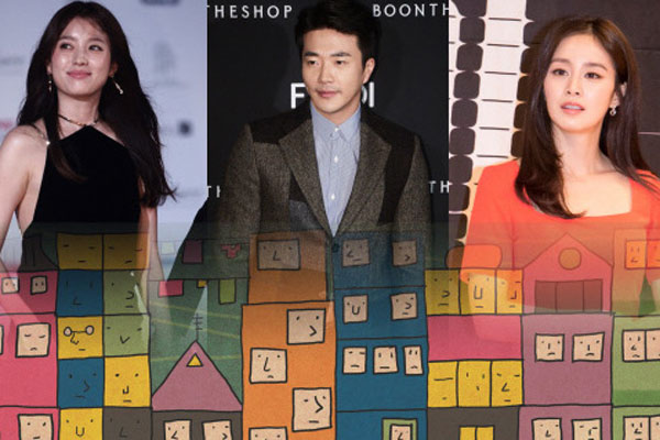 Lee Byung Hun: Tài tử khiến Song Hye Kyo và dàn nữ thần yêu điên dại, đầy bê bối tình dục và cú lột xác nhờ minh tinh tài phiệt-21