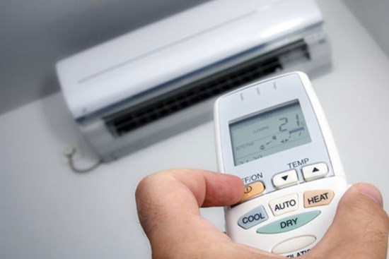 Mẹo sử dụng điều hòa để tiết kiệm điện trong mùa nắng nóng