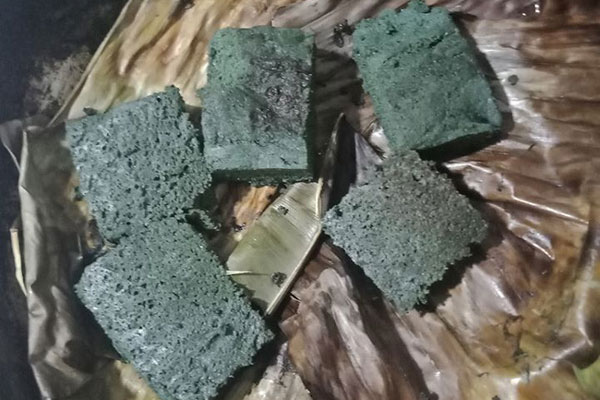 Chán luộc hoặc xào, cho bí ngô bao tử lên hấp kiểu này ngon chưa từng thấy-9