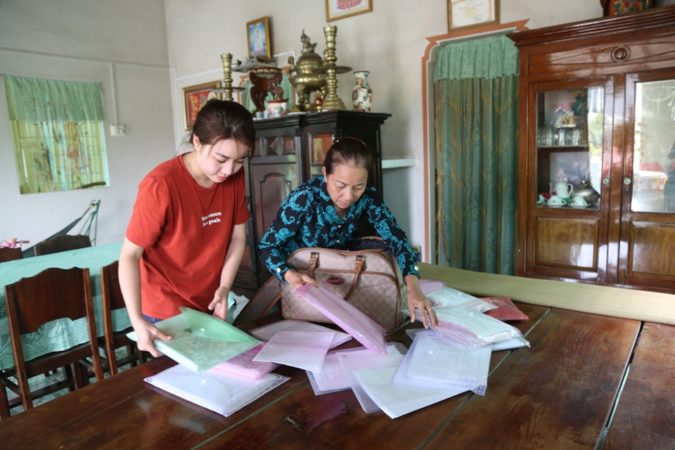 Em gái tử tù Hồ Duy Hải chia sẻ gì trước phiên xử giám đốc thẩm?-2