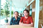 Mẹ tử tù Hồ Duy Hải: 12 năm qua, tôi ở nhà ít hơn đi kêu oan cho con-4