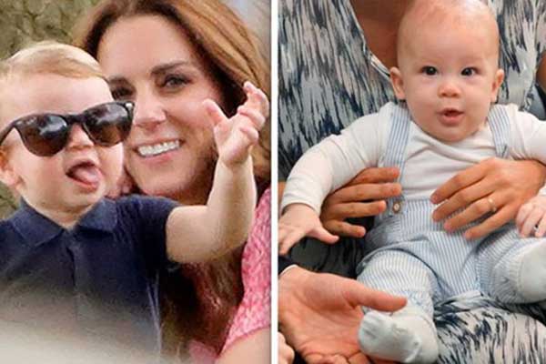 Hành trình làm mẹ lao đao của Meghan Markle: Từ nghi vấn mang thai giả, sinh nở bất phân quy tắc đến cách chăm con khác người-12