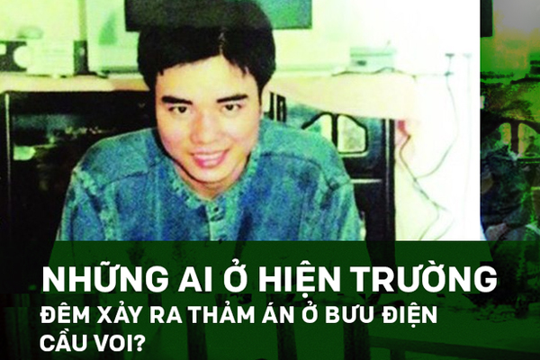 Sáng nay, phiên giám đốc thẩm tử tù Hồ Duy Hải: Kỳ vọng một kết thúc có hậu-2