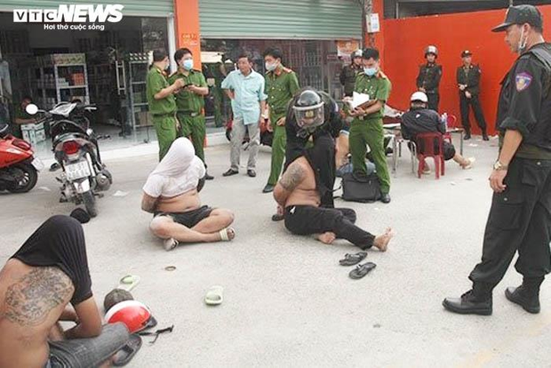 Bà trùm Loan Cá vừa bị gần 100 cảnh sát Đồng Nai vây bắt là ai?-2