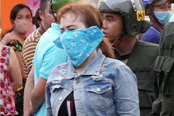 Loan Cá cầm đầu băng bảo kê ở Đồng Nai hoạt động thế nào?-3