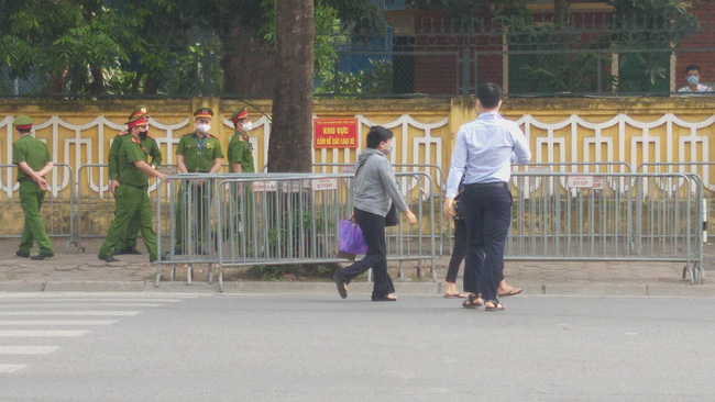 Người mẹ của tử tù Hồ Duy Hải: Tôi mong công lý sẽ được thực thi thật sớm-1