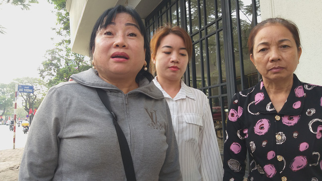 Người mẹ của tử tù Hồ Duy Hải: Tôi mong công lý sẽ được thực thi thật sớm-2