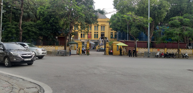 Người mẹ của tử tù Hồ Duy Hải: Tôi mong công lý sẽ được thực thi thật sớm-3