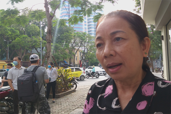 Điểm cốt yếu của phiên giám đốc thẩm tử tù Hồ Duy Hải-4