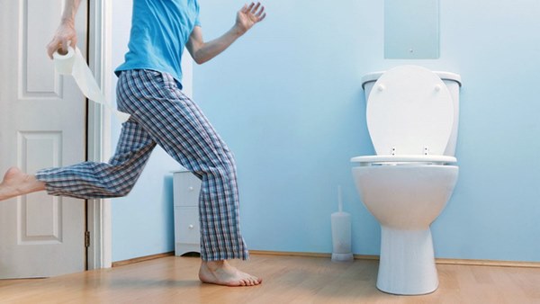 Cứ nghĩ đau đầu, háo nước, mệt mỏi là do stress, ai ngờ đó lại là những dấu hiệu cảnh báo của một căn bệnh nguy hiểm-1