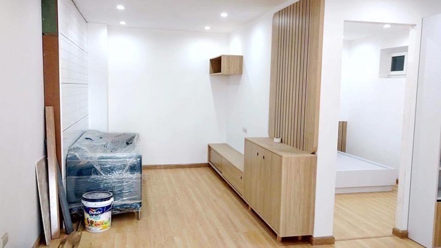 Tháng tiết kiệm 5 triệu, sau 10 năm 9x tỉnh lẻ tậu nhà Thủ đô-1