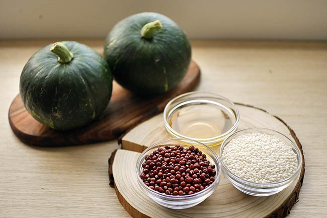 Chán luộc hoặc xào, cho bí ngô bao tử lên hấp kiểu này ngon chưa từng thấy-1