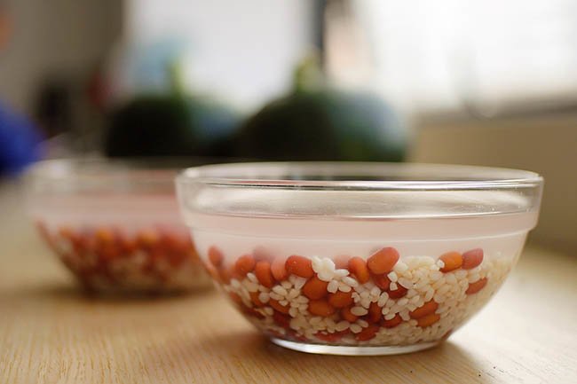 Chán luộc hoặc xào, cho bí ngô bao tử lên hấp kiểu này ngon chưa từng thấy-2