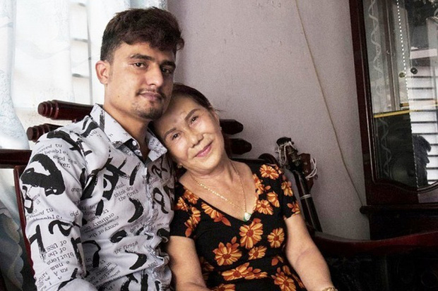 Vợ lớn hơn chồng 41 tuổi: Luật pháp không cấm kết hôn lệch tuổi; ai kì thị, xúc phạm họ sẽ gánh lấy hậu quả pháp lý-1