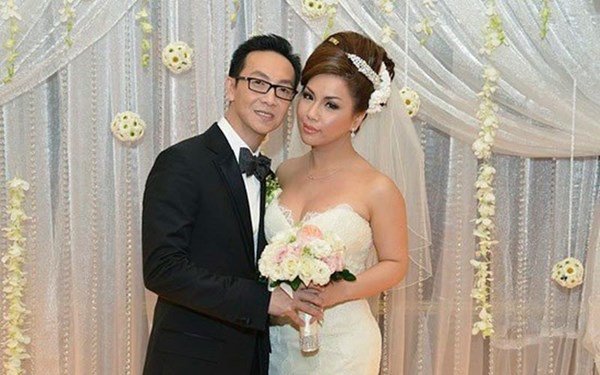 2 chị em gái Cẩm Ly: Người ở nơi tổng thống trầm trồ, kẻ tự trồng rau trong biệt thự-10