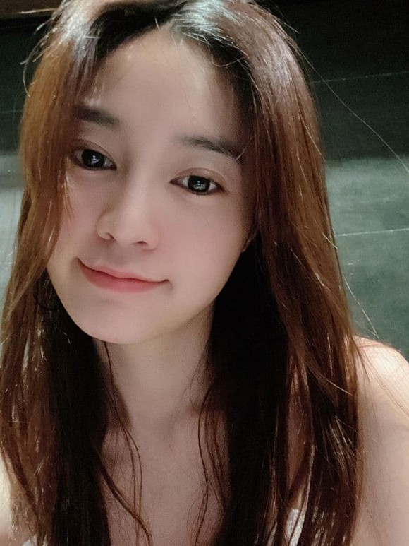 Bí quyết chống nếp nhăn lão hóa da ở tuổi 30 của Lan Ngọc-1