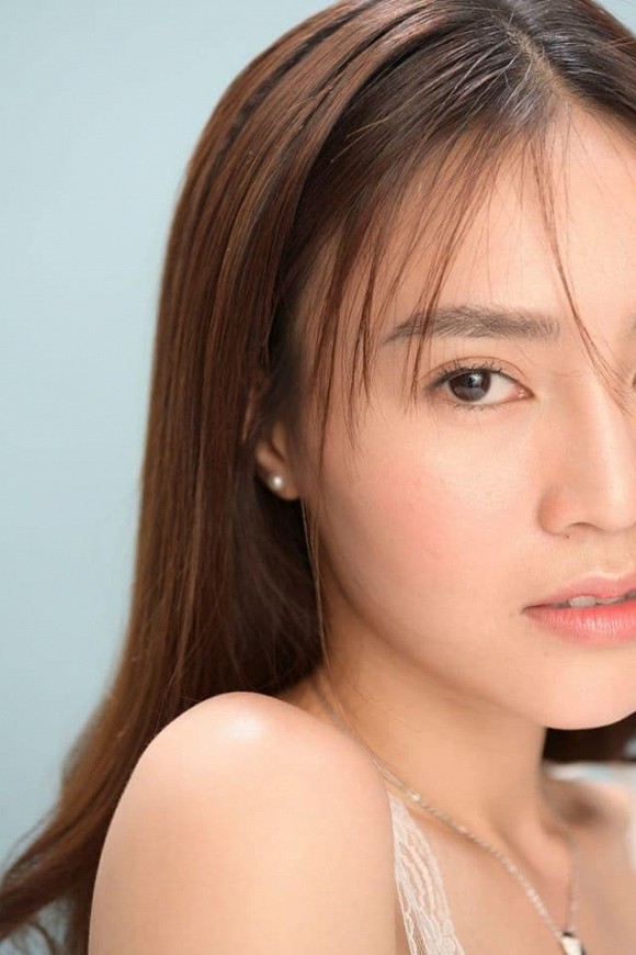 Bí quyết chống nếp nhăn lão hóa da ở tuổi 30 của Lan Ngọc-3