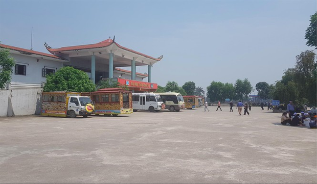 Ăn chặn dịch vụ hỏa táng hơn cả Đường Nhuệ-1