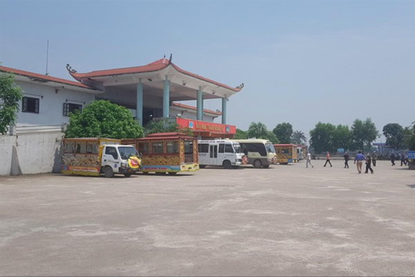 Bộ mặt bất nhân của kẻ cầm đầu nhóm bảo kê ăn chặn tiền hoả táng ở Nam Định-3