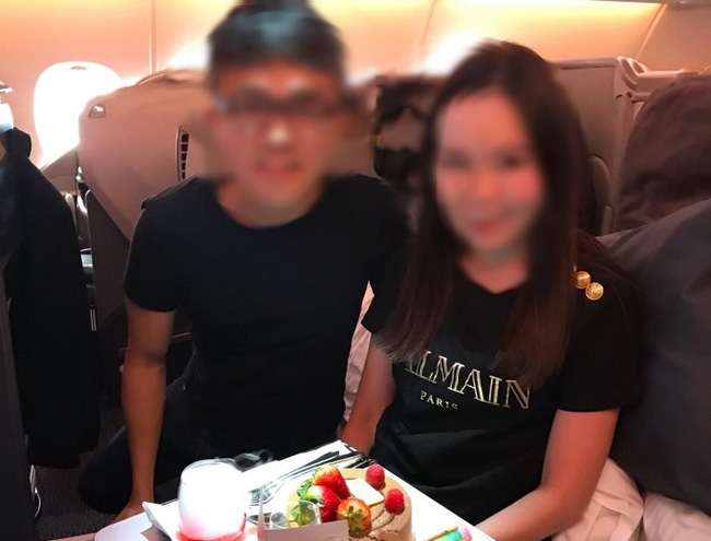 Hàng xóm khen cháu mà mẹ chồng đáp: Giống mẹ nó thì vứt, nàng dâu quyết không nhịn nhưng lời cô nói lại khiến bà gật gù-1