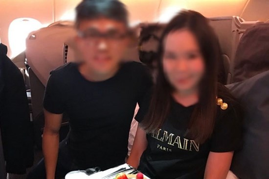 Hàng xóm khen cháu mà mẹ chồng đáp: 