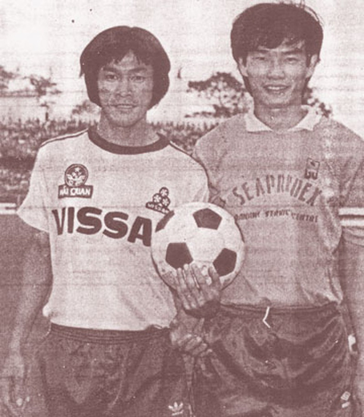 Án kỷ luật lạ kỳ & vết đen về cuộc đào ngũ tai tiếng ở ĐT Việt Nam-5