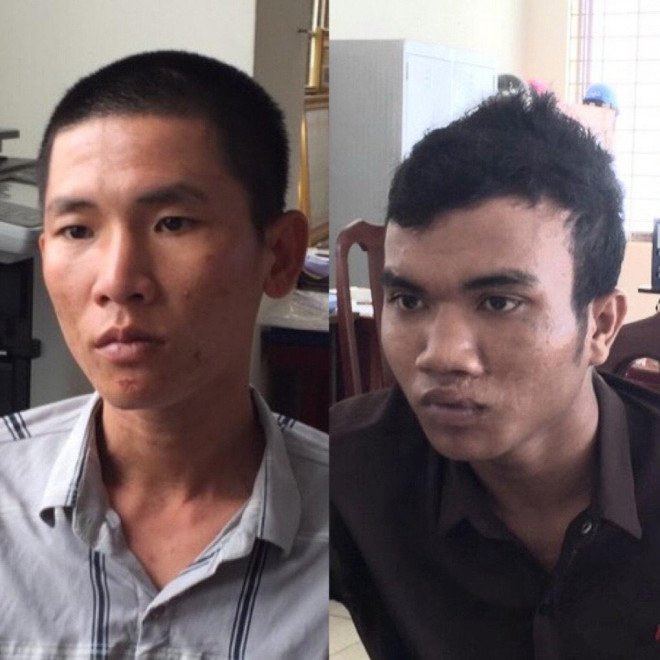 Trộm 4 con gà rồi lần mò lên giường hiếp luôn chủ nhà, tên trộm nhận cái kết nhớ đời-1