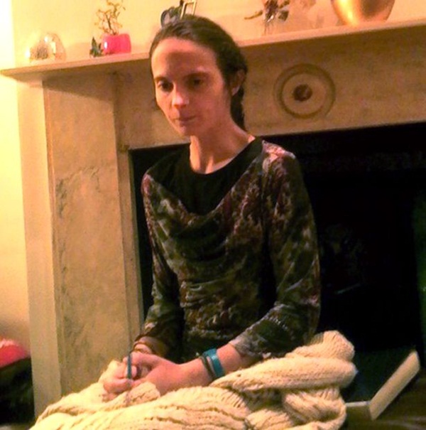 Cô gái trẻ mừng rỡ khi được nhận vào làm cho gia đình giàu có trước khi nhận ra đó là địa ngục và bức ảnh cuối đời gây ám ảnh-3