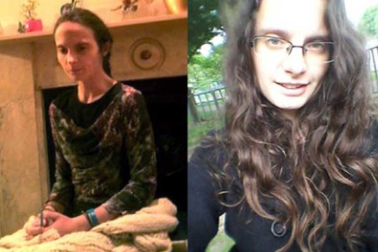 Cô gái trẻ mừng rỡ khi được nhận vào làm cho gia đình giàu có trước khi nhận ra đó là địa ngục và bức ảnh cuối đời gây ám ảnh