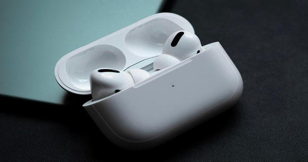 Không phải iPhone hay iPad, đây mới là hàng hot kỷ lục của Apple trong thời gian gần đây bất chấp dịch bệnh-2