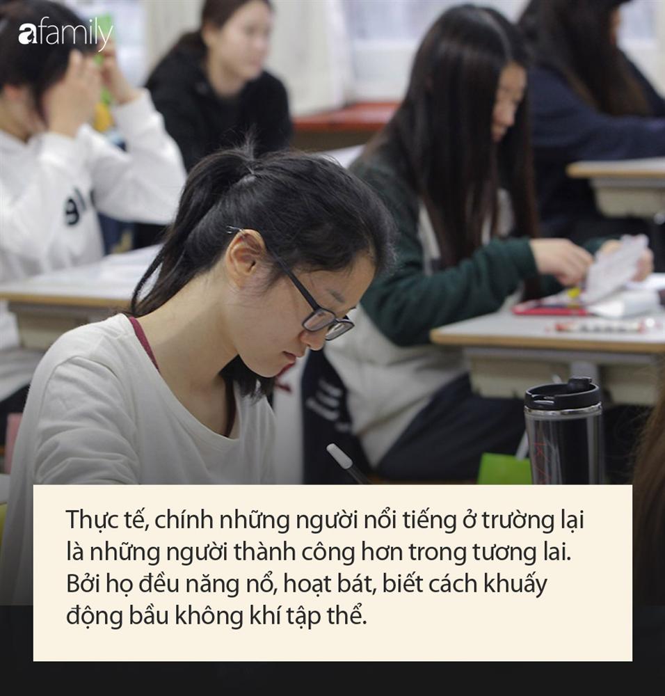 Nghe thì cực vô lý nhưng 3 yếu tố về ngoại hình và thói quen dưới đây lại quyết định tương lai con bạn có thành công hay không-2