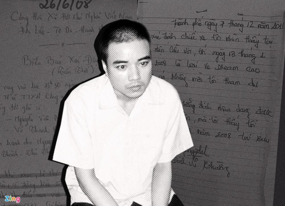 Điểm cốt yếu của phiên giám đốc thẩm tử tù Hồ Duy Hải-1