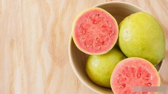 4 loại trái cây giảm béo phù hợp nhất để ăn ngay bây giờ, vừa giải độc tố vừa tẩy tế bào da chết-4