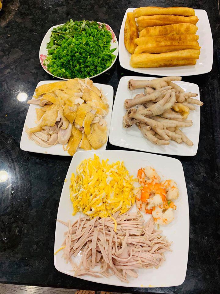 Mỹ nhân Lã Thanh Huyền nhận được nghìn lượt thích với những bát canh ngon mát mùa hè-6