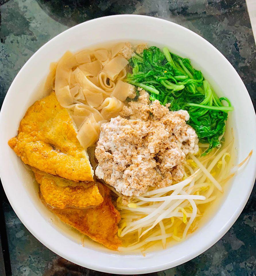 Mỹ nhân Lã Thanh Huyền nhận được nghìn lượt thích với những bát canh ngon mát mùa hè-11