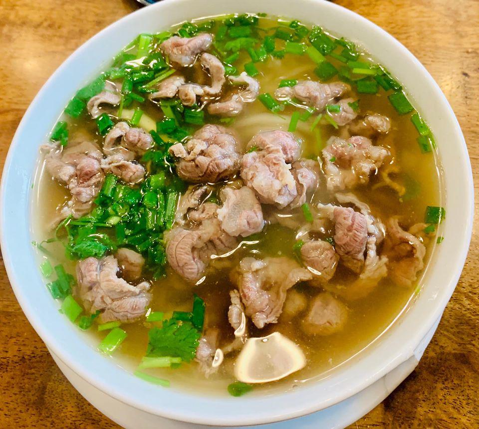 Mỹ nhân Lã Thanh Huyền nhận được nghìn lượt thích với những bát canh ngon mát mùa hè-12