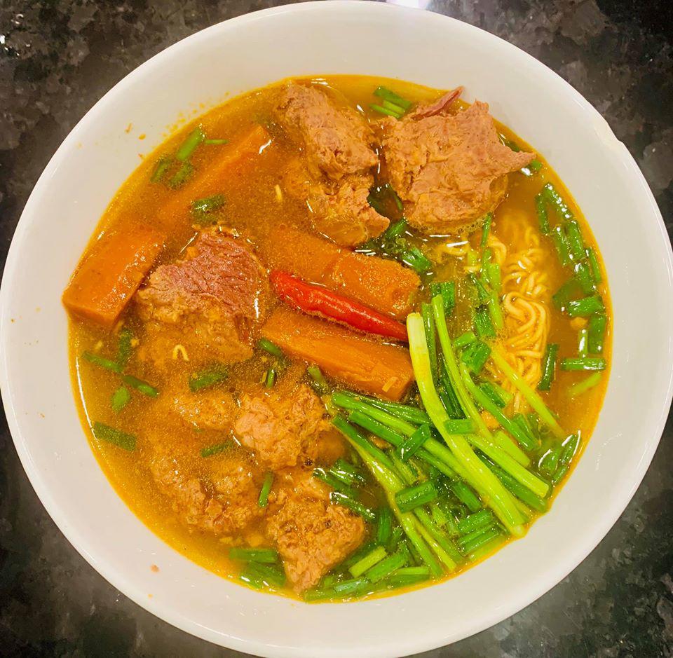 Mỹ nhân Lã Thanh Huyền nhận được nghìn lượt thích với những bát canh ngon mát mùa hè-14