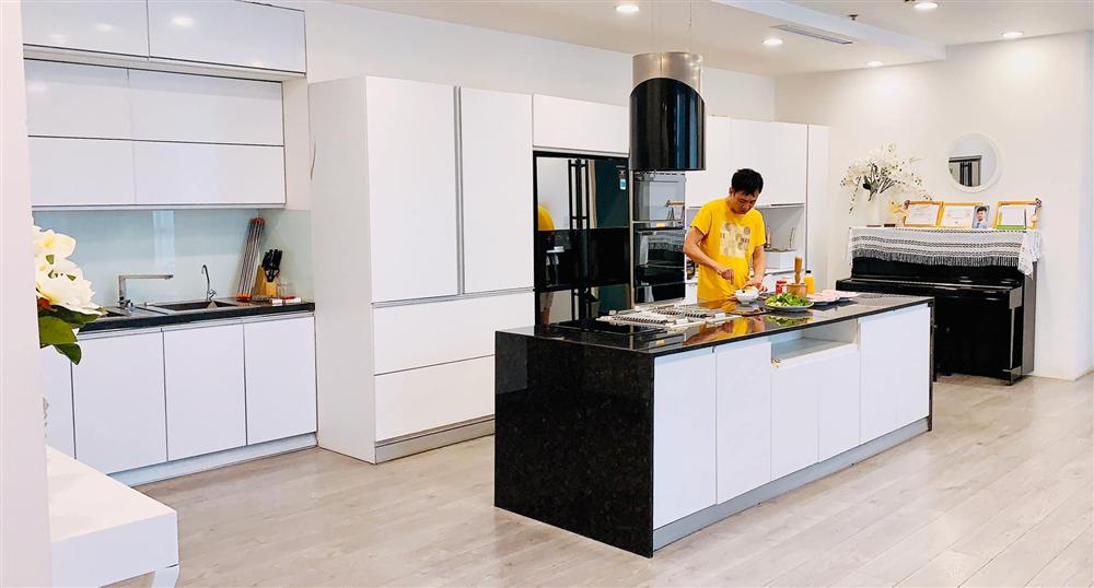 Mỹ nhân Lã Thanh Huyền nhận được nghìn lượt thích với những bát canh ngon mát mùa hè-16