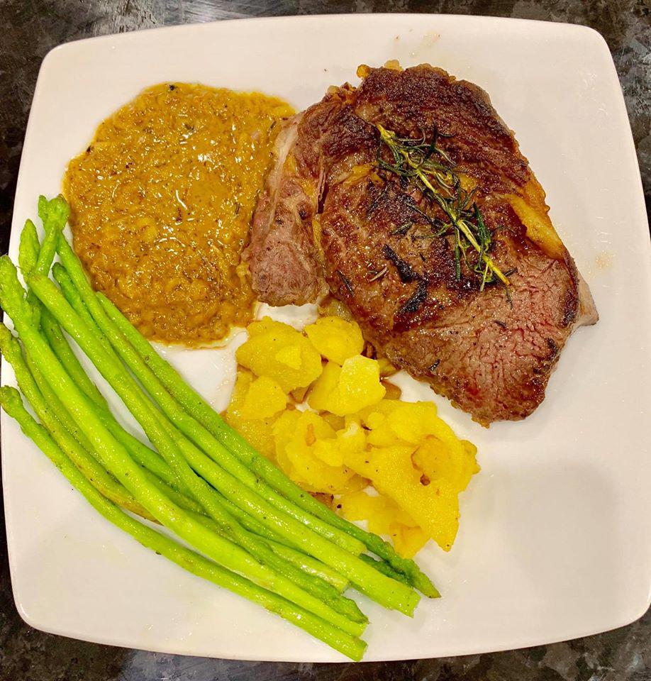 Mỹ nhân Lã Thanh Huyền nhận được nghìn lượt thích với những bát canh ngon mát mùa hè-18