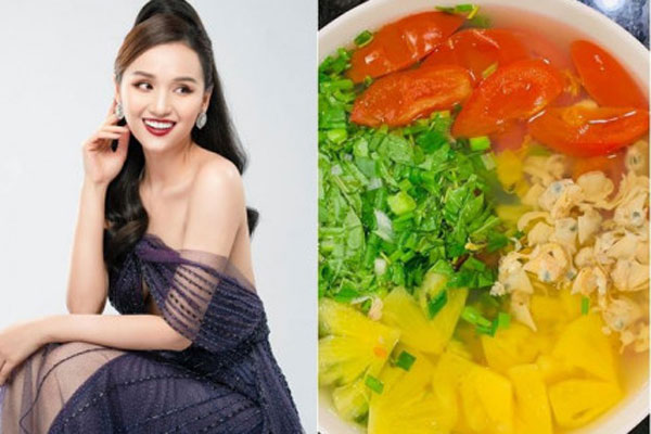 Lã Thanh Huyền: Nhan sắc cân hết mọi màu son khó nhằn, style vừa lồng lộn lại vừa sang-11