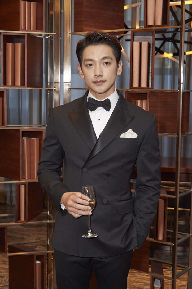 Khui khối bất động sản của vợ chồng Kim Tae Hee - Bi Rain: Ước tính 1.265 tỷ, hết làm hàng xóm BTS lại đến nhà ở Mỹ-8