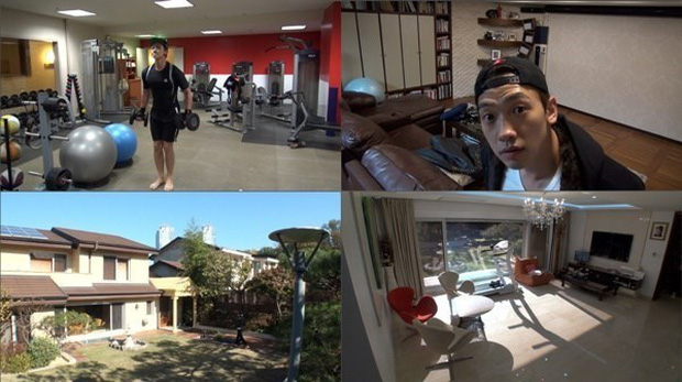 Khui khối bất động sản của vợ chồng Kim Tae Hee - Bi Rain: Ước tính 1.265 tỷ, hết làm hàng xóm BTS lại đến nhà ở Mỹ-10