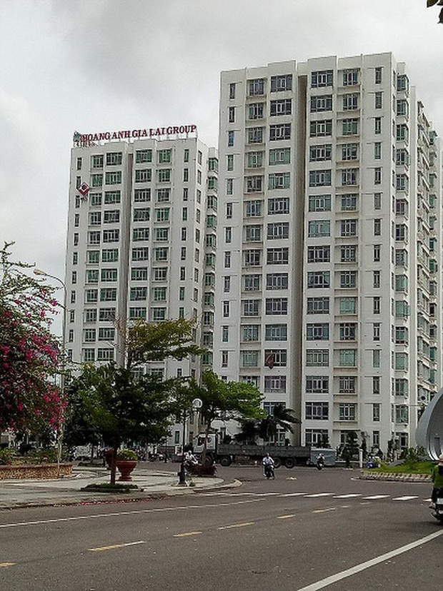 Hành trình chạy trốn của nguyên Phó Giám đốc Sở LĐ-TB-XH Bình Định-2