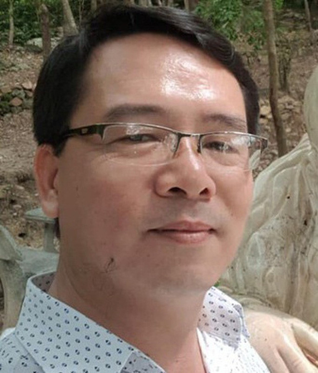 Hành trình chạy trốn của nguyên Phó Giám đốc Sở LĐ-TB-XH Bình Định-3