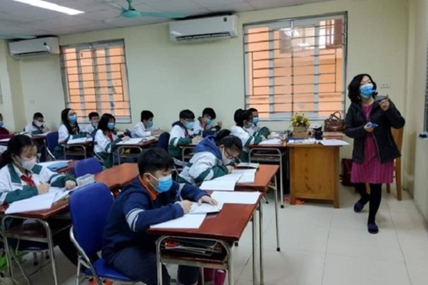 Tranh thủ lúc nghỉ chống dịch, nhiều học sinh cấp 2… lập gia đình!-2