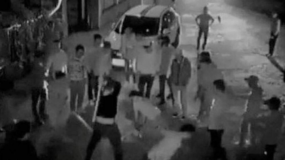 Hủy bản án sơ thẩm vụ con nuôi Đường Nhuệ và đồng phạm hành hung người-1