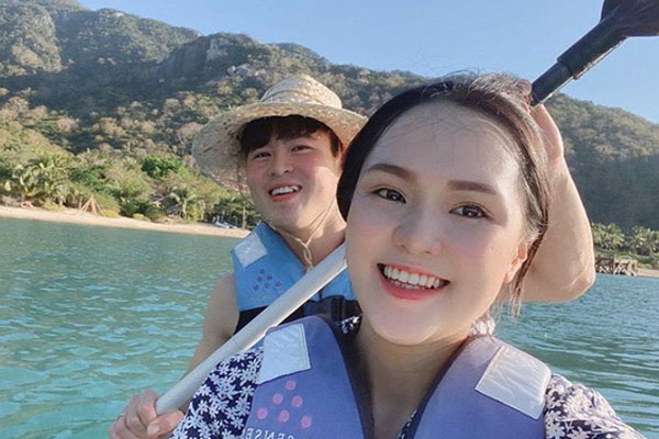 Bà xã Duy Mạnh: Nhậu xỉn là được quyền chửi bới, dùng từ ngữ xúc phạm vợ con, chuyện gì đang xảy ra?-4