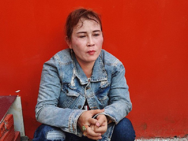 Bà trùm Loan cá: Từ bán hàng ở chợ đến kẻ cầm đầu nhóm bảo kê và cho vay nặng lãi-1