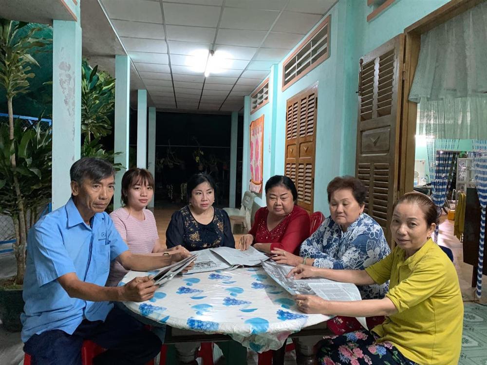 Mẹ tử tù Hồ Duy Hải: 12 năm qua, tôi ở nhà ít hơn đi kêu oan cho con-2